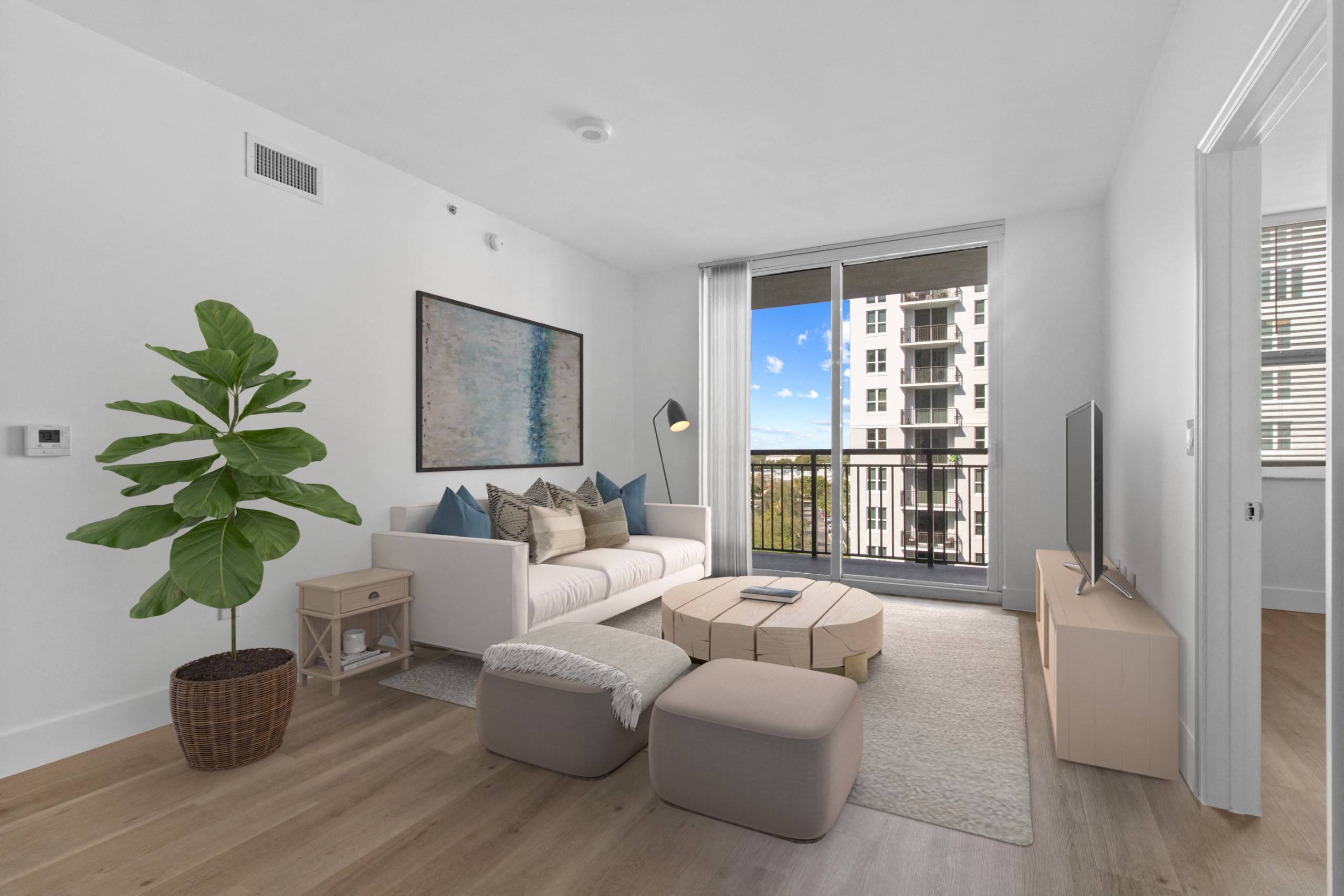 One Plantation is a similar property to ARIUM Siena Cove located in Plantation